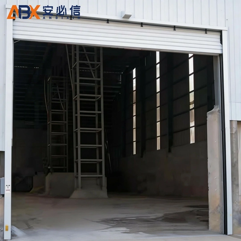大同市机库门