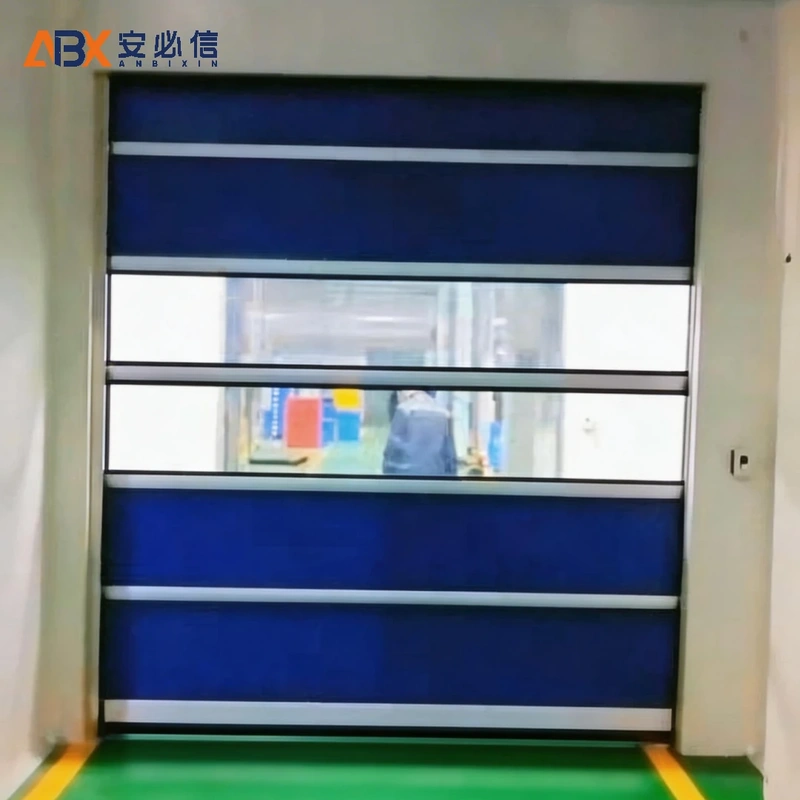 大同市软质快速门