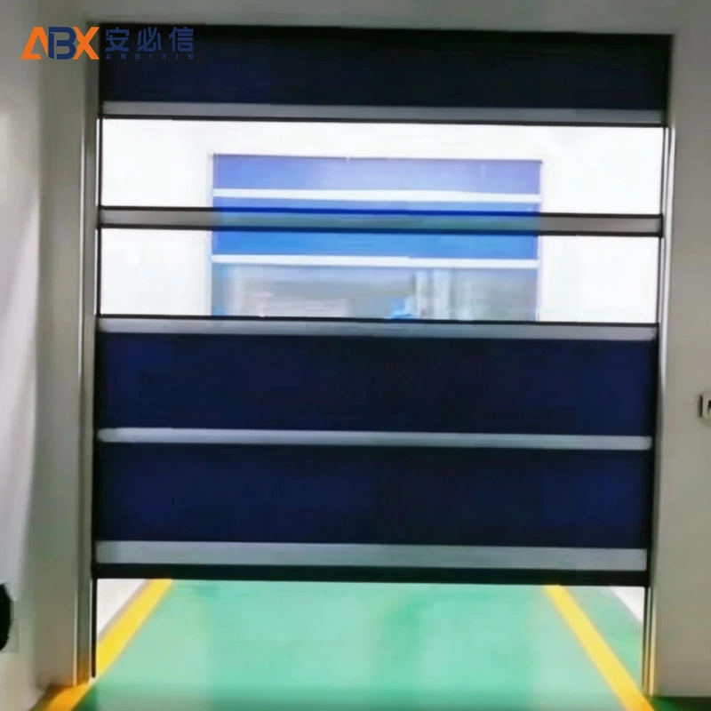 大同市工业快速门